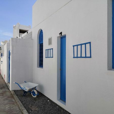 The Blue Gate Vila Mascate Exterior foto