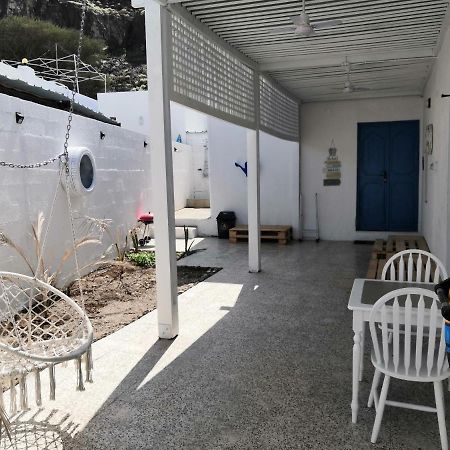 The Blue Gate Vila Mascate Exterior foto