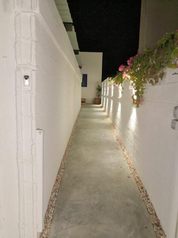The Blue Gate Vila Mascate Exterior foto