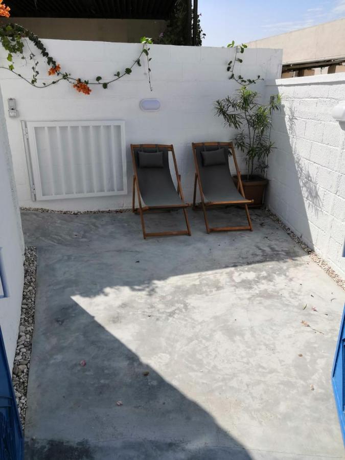 The Blue Gate Vila Mascate Exterior foto