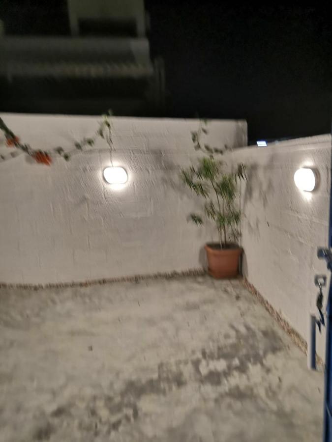 The Blue Gate Vila Mascate Exterior foto