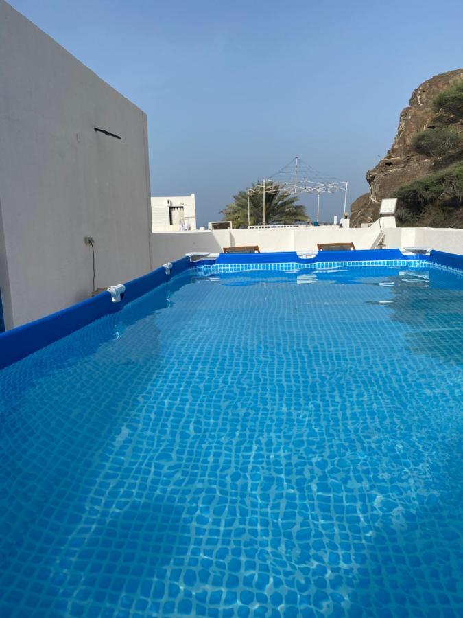 The Blue Gate Vila Mascate Exterior foto