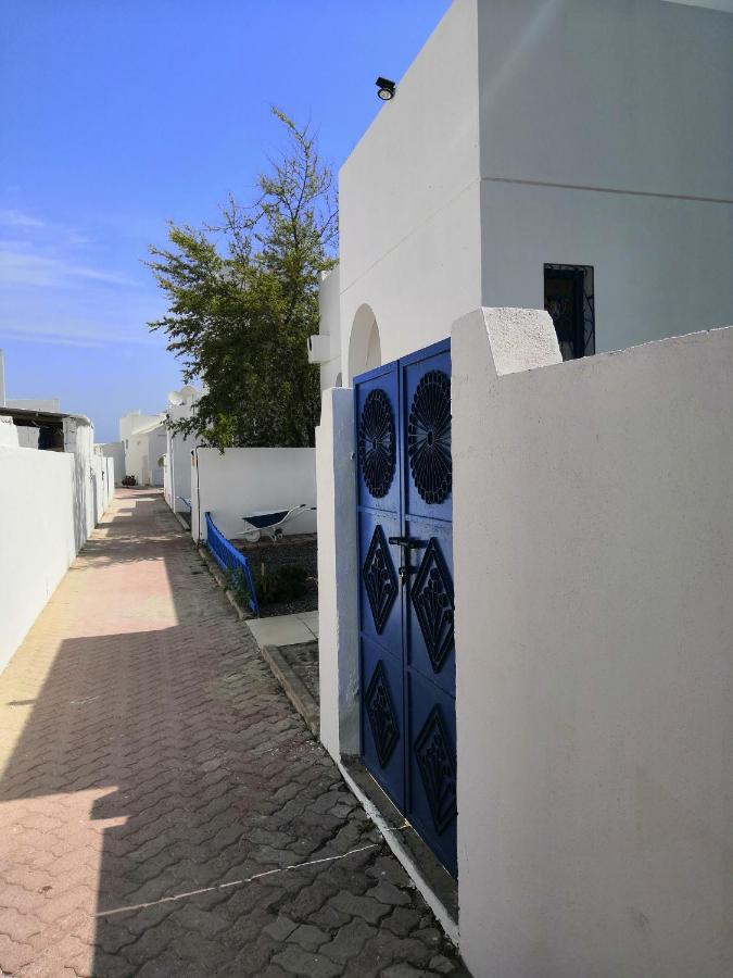 The Blue Gate Vila Mascate Exterior foto